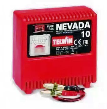Зарядное устройство Telwin NEVADA 10