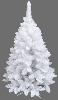 Елка искусственная «White», высота от 80 — 300 см