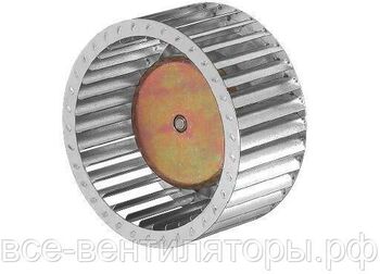 Вентилятор Ebmpapst R1G120-AB71-02 центробежный EC