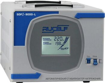 Rucelf SDF II-9000-L