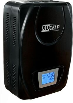 Rucelf SDW II-12000-L