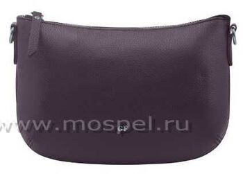 Фиолетовая женская сумочка 1700