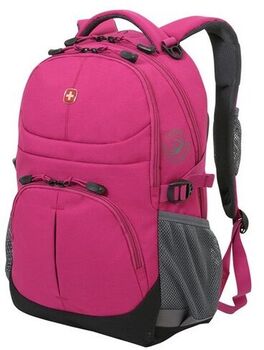 Рюкзак для девушки 3001932408 розовый