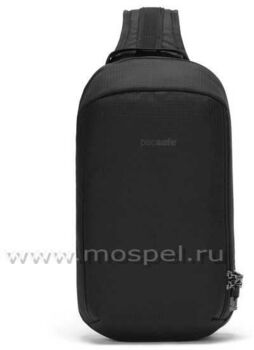 Однолямочный рюкзак под планшет Vibe 325 черный